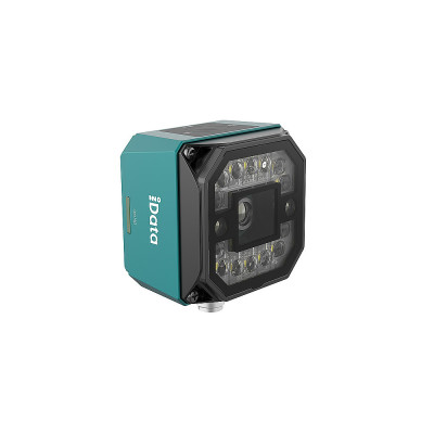 Сканер DM3000-13PR6(Быстрый Ethernet, 1.3 МП, Фокусное расстояние 6 мм, 14 красных светодиодов, 100% поляризация)