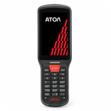 Терминал сбора данных (ТСД) Атол Smart.Lite