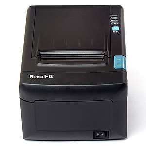 Фискальный регистратор Ритейл-01ФМ RS/USB/LAN