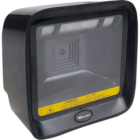 Купить сканеры штрих-кода WINSON для ритейла недорого в Брэнд Селект | Доставка по России