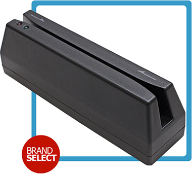 Считыватель магнитных карт АТОЛ MSR-1272