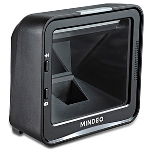 Купить Сканер штрих-кода MINDEO MP8600