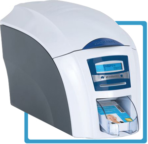 Принтер пластиковых карт Magicard Enduro+ Duo