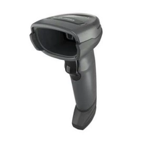 Купить Сканер штрих-кодов Zebra DS4608 HD