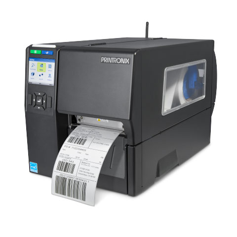 Принтер этикеток Printronix T4000
