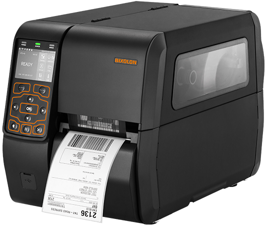 Купить Принтер этикеток Bixolon XT5-46