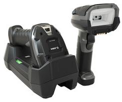 Купить Сверхпрочный сканер штрих-кодов Zebra DS3678 DPA