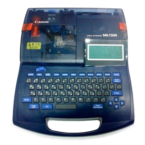 Кабельный принтер Canon M1 MK1500
