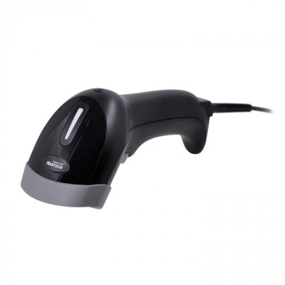 Проводной сканер штрих-кода Mertech 1300 P2D SUPERLEAD