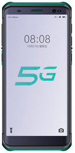 Терминал сбора данных MINDEO D60