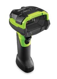 Купить Беспроводной сверхпрочный сканер штрих-кодов Zebra DS3678