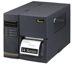 Принтер этикеток ARGOX  i4-350