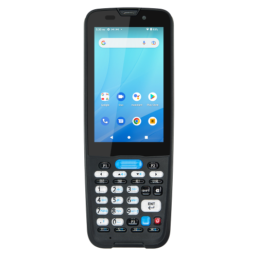 Терминал сбора данных UNITECH HT330