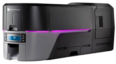 Entrust Datacard DS3 Sigma Tactile