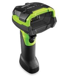 Купить Беспроводной сверхпрочный сканер штрих-кодов Zebra DS3678 ER