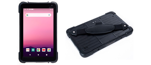 MobileBase DS10