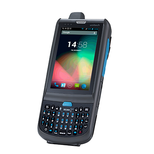 UNITECH PA692A