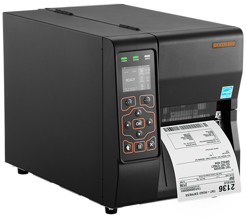 Купить Принтер этикеток Bixolon XT3-40