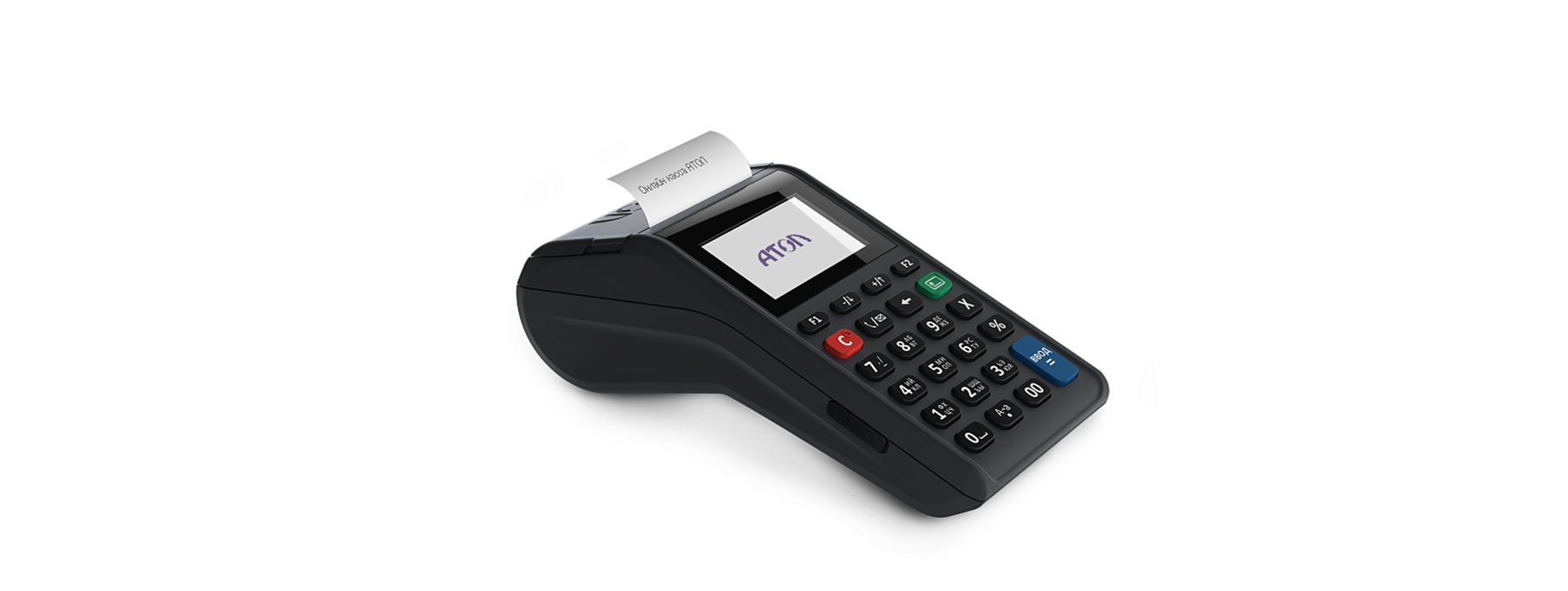 Ремонт АТОЛ 91Ф Лайт в Брэнд Селект Ремонт АТОЛ 91Ф Лайт в Брэнд Селект