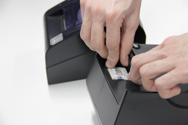 Замена фискального накопителя (ФН) в онлайн кассах Замена фискального накопителя (ФН) в онлайн кассах